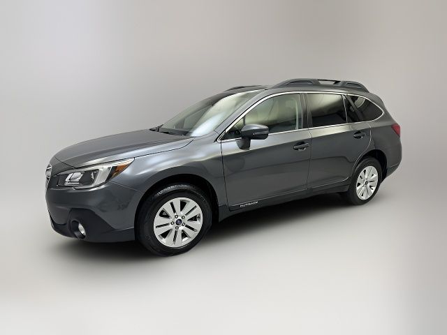 2019 Subaru Outback Premium