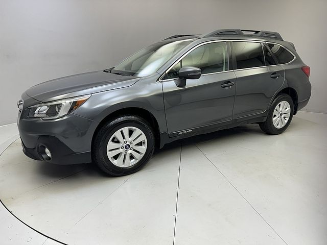 2019 Subaru Outback Premium