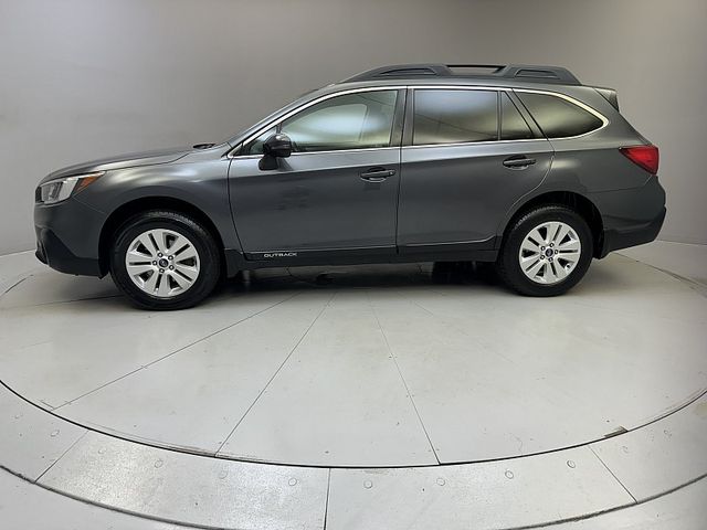 2019 Subaru Outback Premium