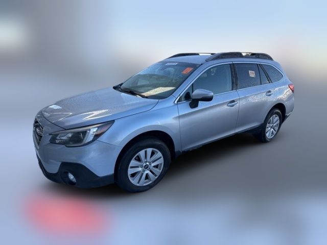 2019 Subaru Outback Premium