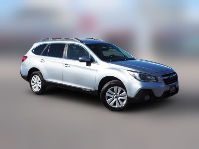 2019 Subaru Outback Premium