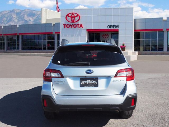 2019 Subaru Outback Premium