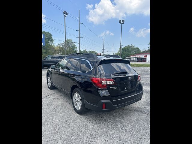 2019 Subaru Outback Premium