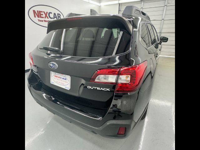 2019 Subaru Outback Premium