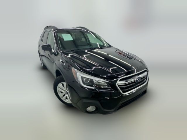 2019 Subaru Outback Premium