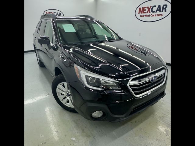 2019 Subaru Outback Premium