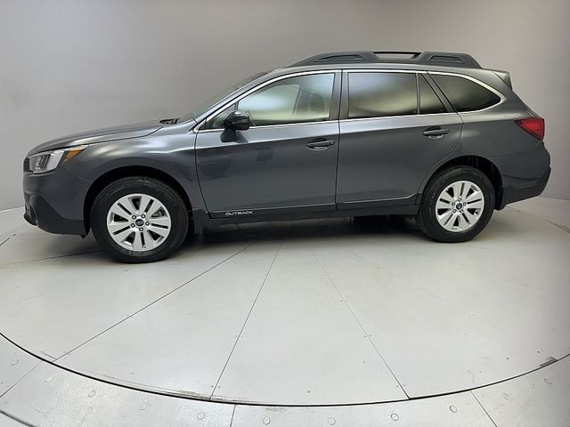 2019 Subaru Outback Premium