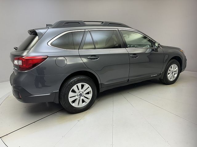 2019 Subaru Outback Premium