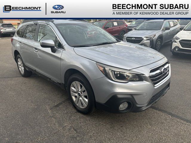 2019 Subaru Outback Premium