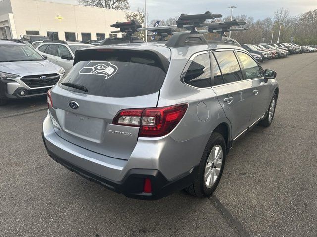 2019 Subaru Outback Premium