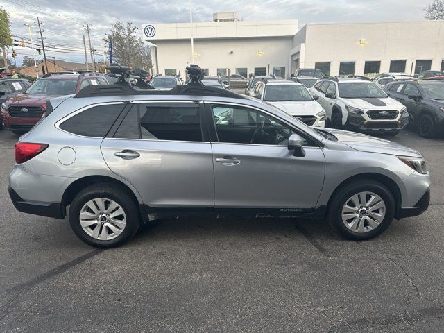 2019 Subaru Outback Premium