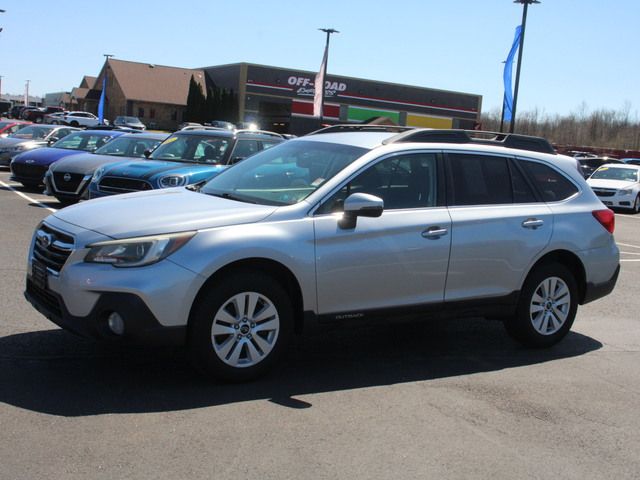 2019 Subaru Outback Premium