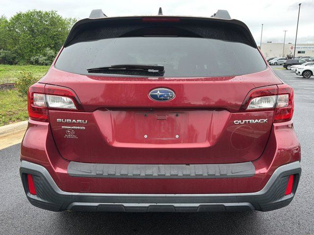 2019 Subaru Outback Premium