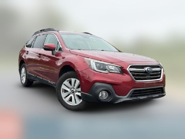 2019 Subaru Outback Premium
