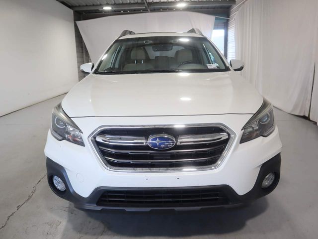 2019 Subaru Outback Premium