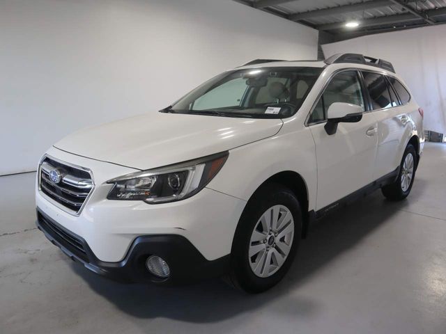 2019 Subaru Outback Premium