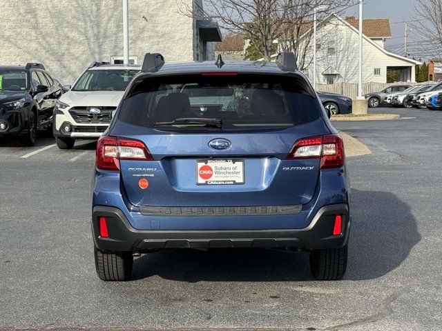 2019 Subaru Outback Limited