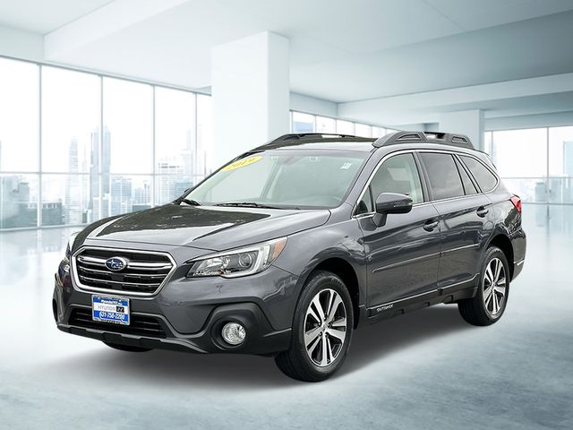 2019 Subaru Outback Limited