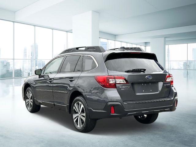 2019 Subaru Outback Limited