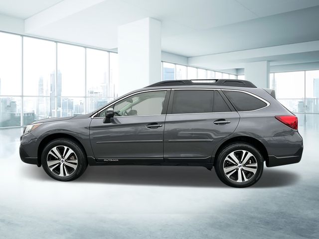 2019 Subaru Outback Limited