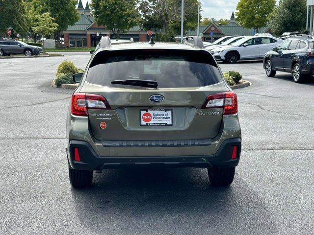 2019 Subaru Outback Limited