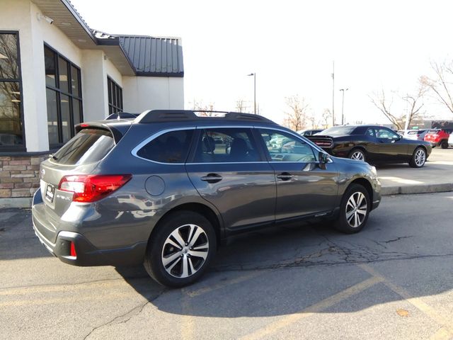 2019 Subaru Outback Limited