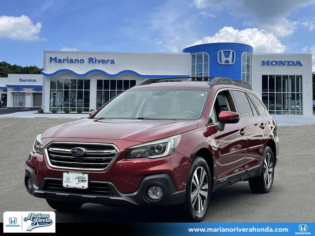 2019 Subaru Outback Limited