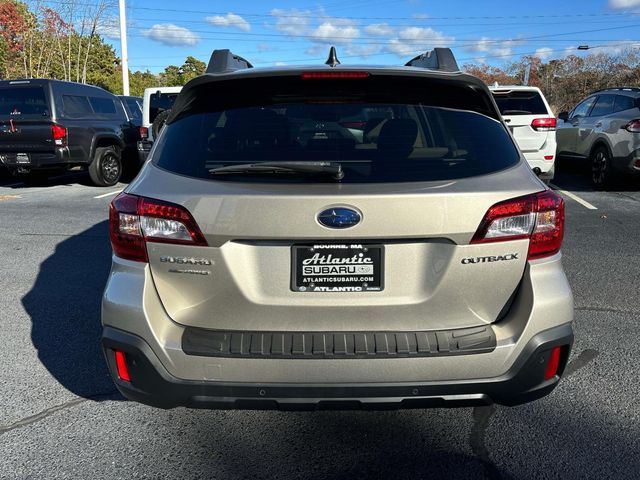 2019 Subaru Outback Limited