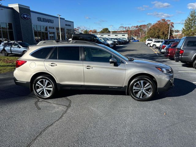 2019 Subaru Outback Limited