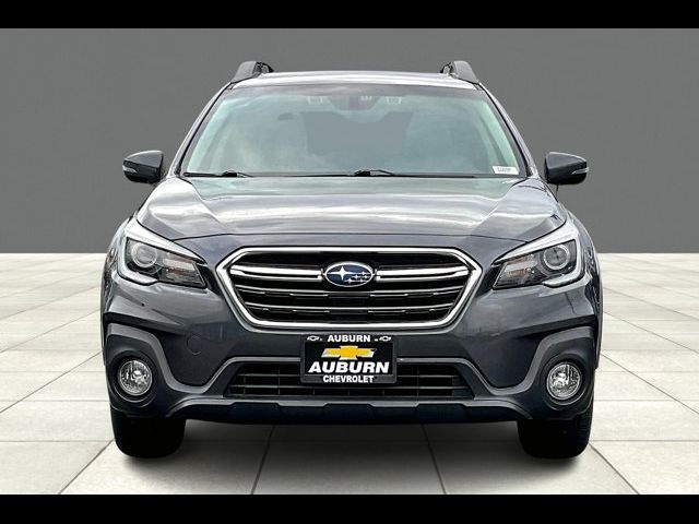 2019 Subaru Outback Limited