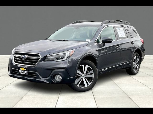 2019 Subaru Outback Limited