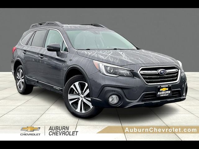 2019 Subaru Outback Limited