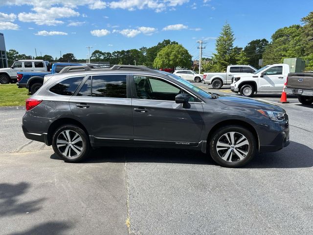 2019 Subaru Outback Limited