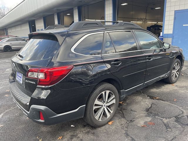 2019 Subaru Outback Limited