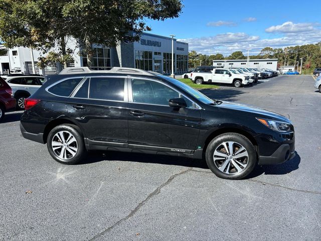 2019 Subaru Outback Limited