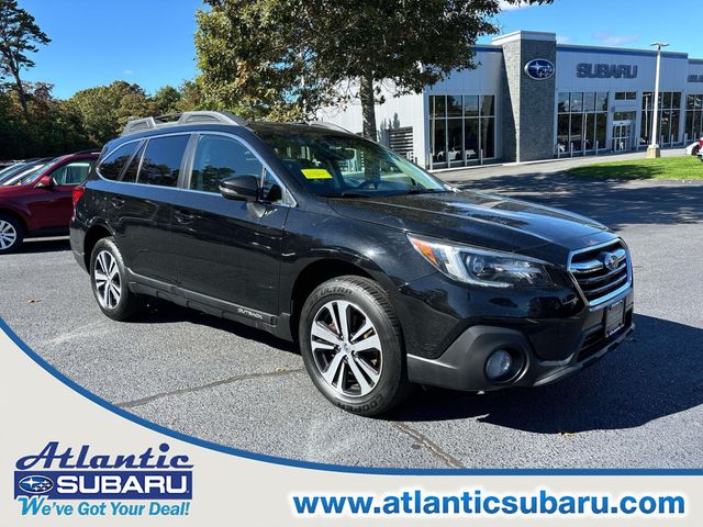 2019 Subaru Outback Limited