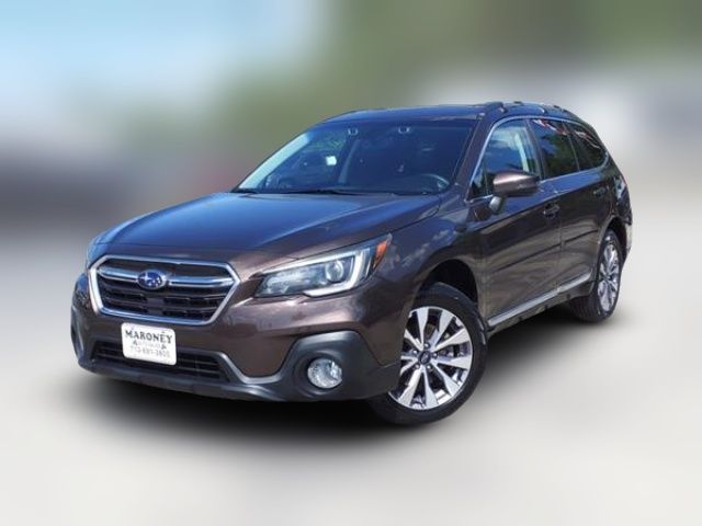 2019 Subaru Outback Touring