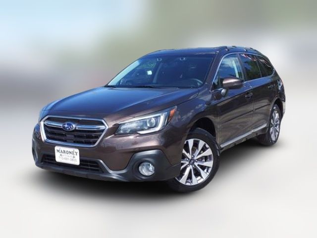 2019 Subaru Outback Touring