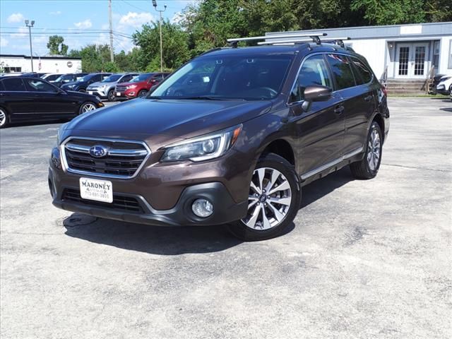 2019 Subaru Outback Touring