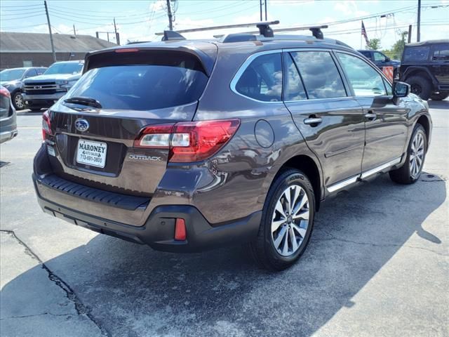 2019 Subaru Outback Touring