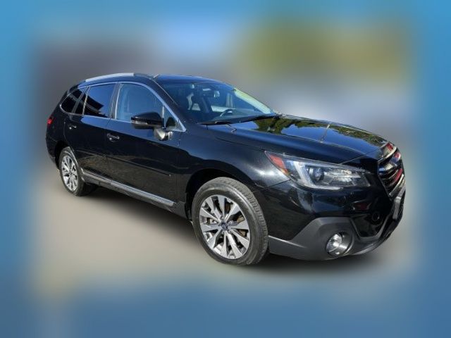 2019 Subaru Outback Touring