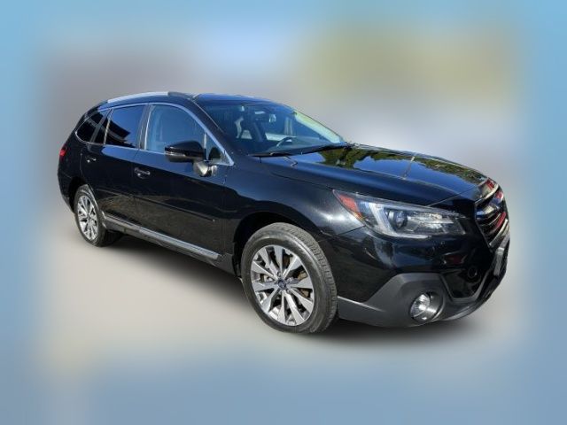 2019 Subaru Outback Touring