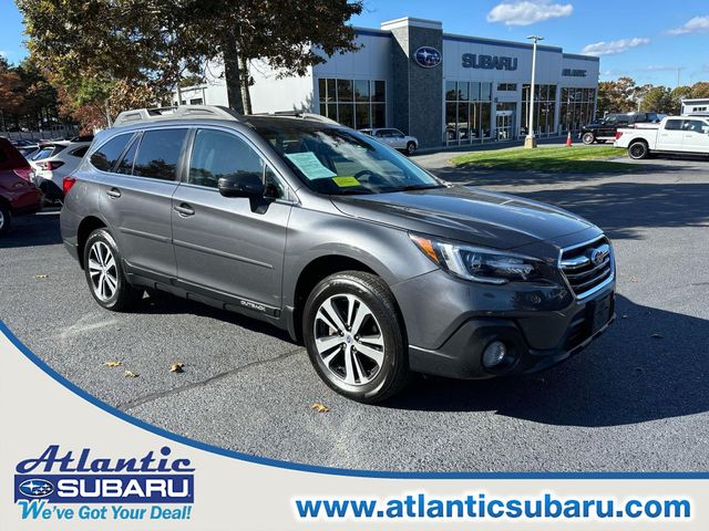 2019 Subaru Outback Limited