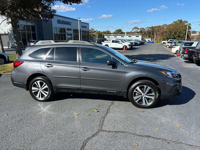 2019 Subaru Outback Limited