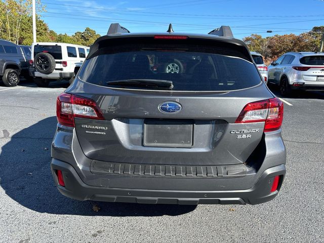 2019 Subaru Outback Limited