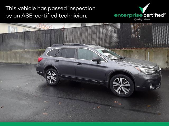 2019 Subaru Outback Limited