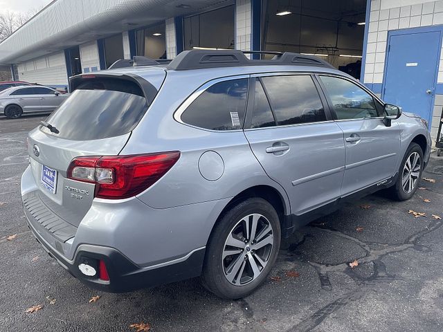 2019 Subaru Outback Limited