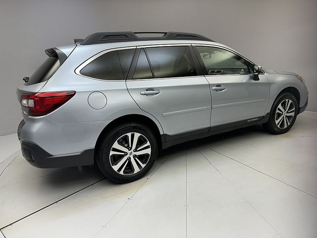 2019 Subaru Outback Limited