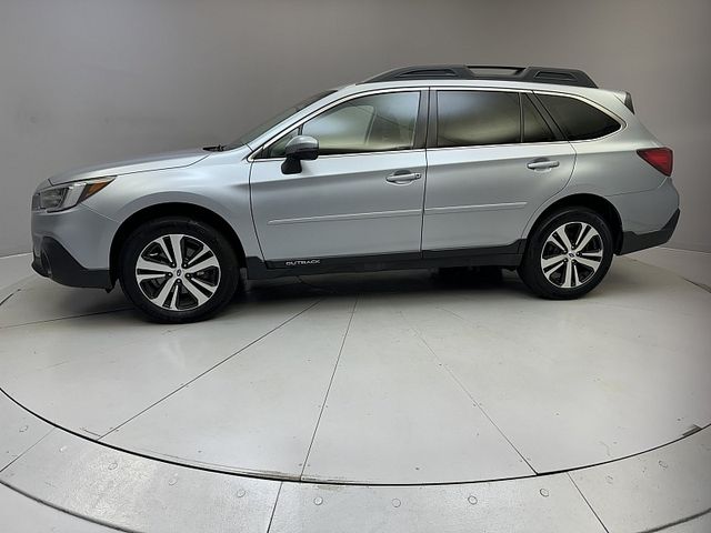 2019 Subaru Outback Limited