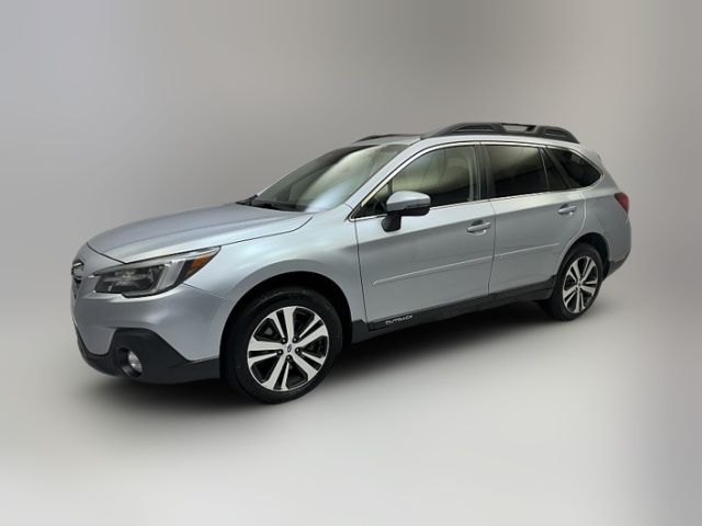 2019 Subaru Outback Limited